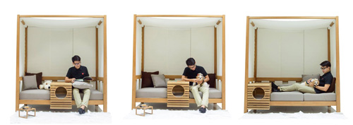 LIVING with PET 2016