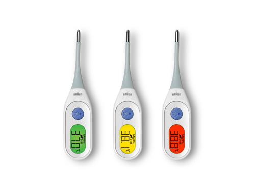 Braun Age Precision PRT 2000 2013-2014