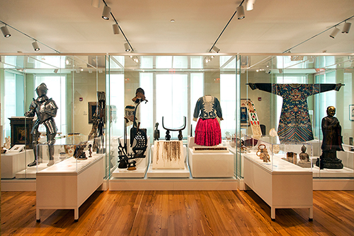 Staten Island Museum at Snug Harbor 2013-2015