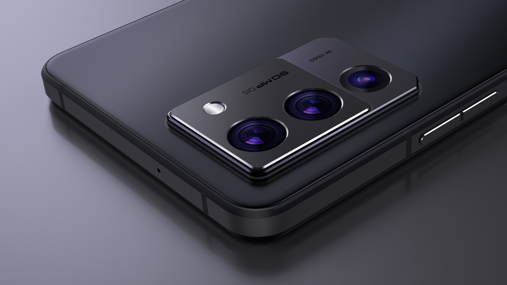 Legion Y7-series mobile gaming devices (phone Y70 & tablet Y700 w/EC glass edition) | 2021-2022 