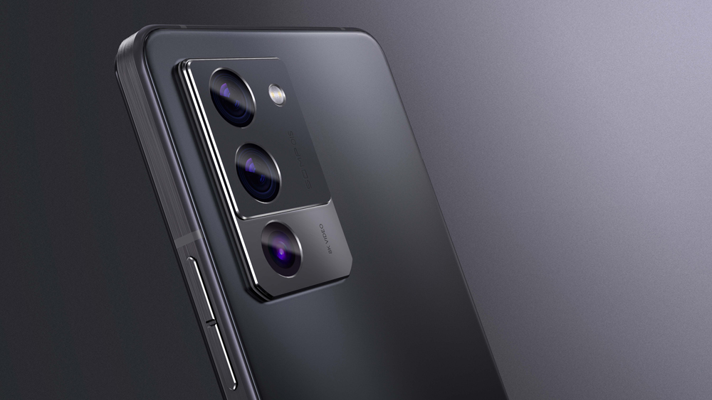 Legion Y7-series mobile gaming devices (phone Y70 & tablet Y700 w/EC glass edition) | 2021-2022 