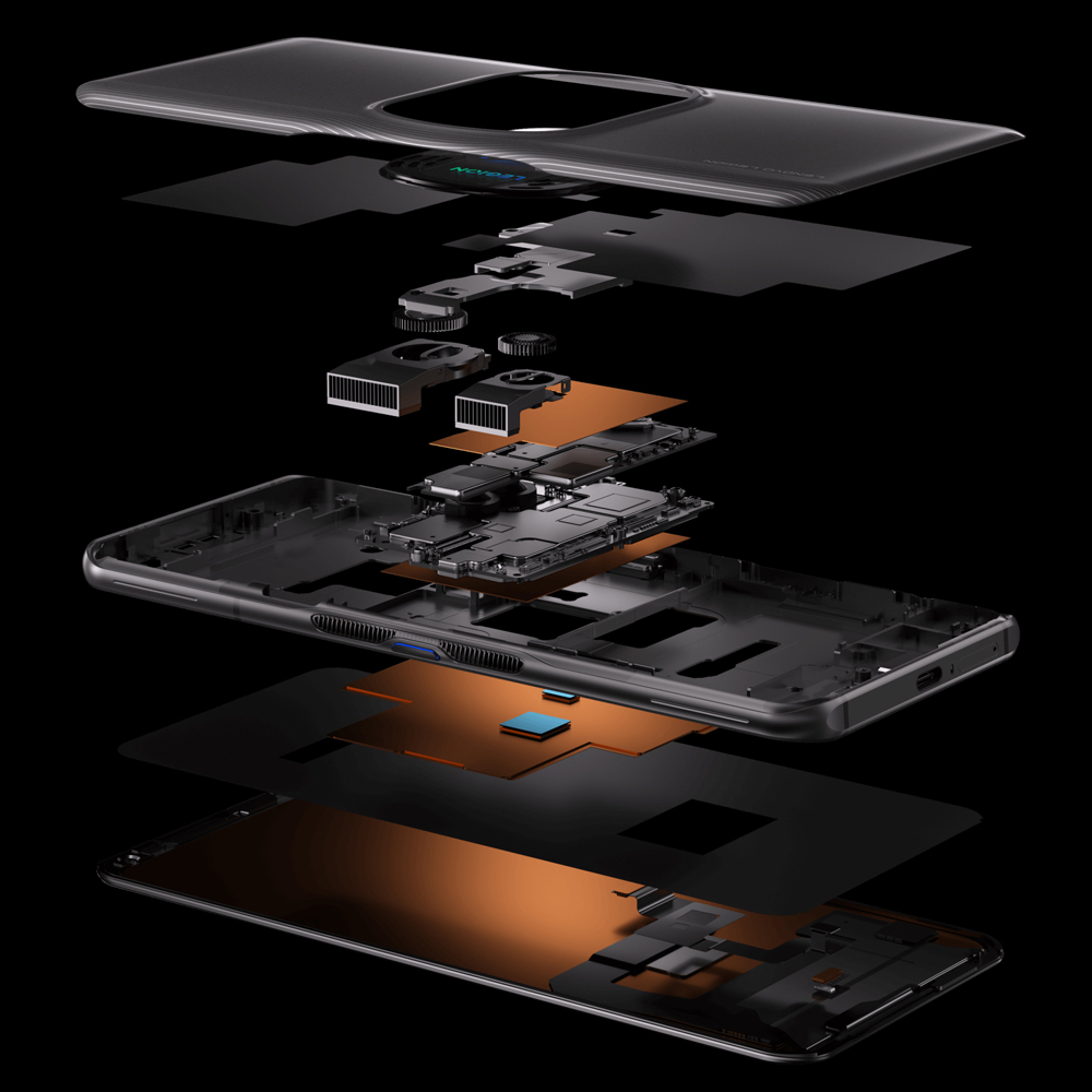 Legion Y90 | 2021-2022 