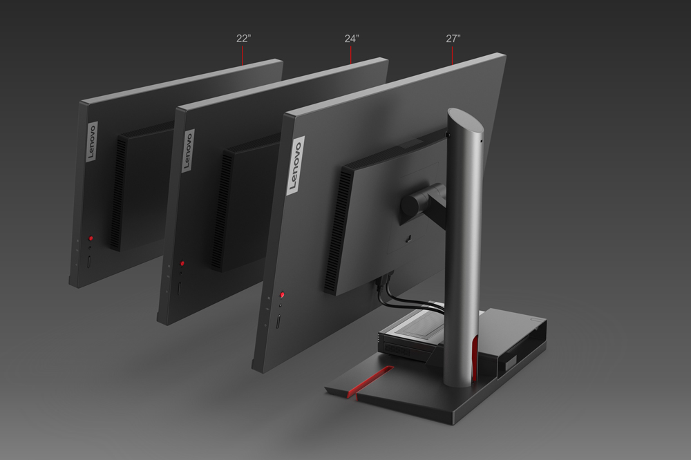 ThinkCentre TIO Flex | 2022 