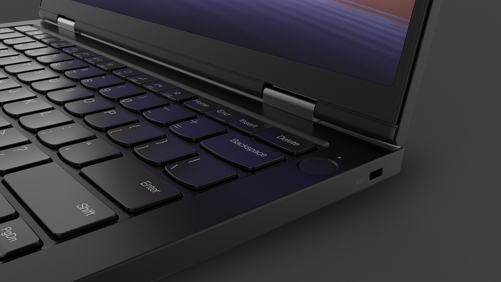 ThinkPad NEO 14 | 2021-2022 