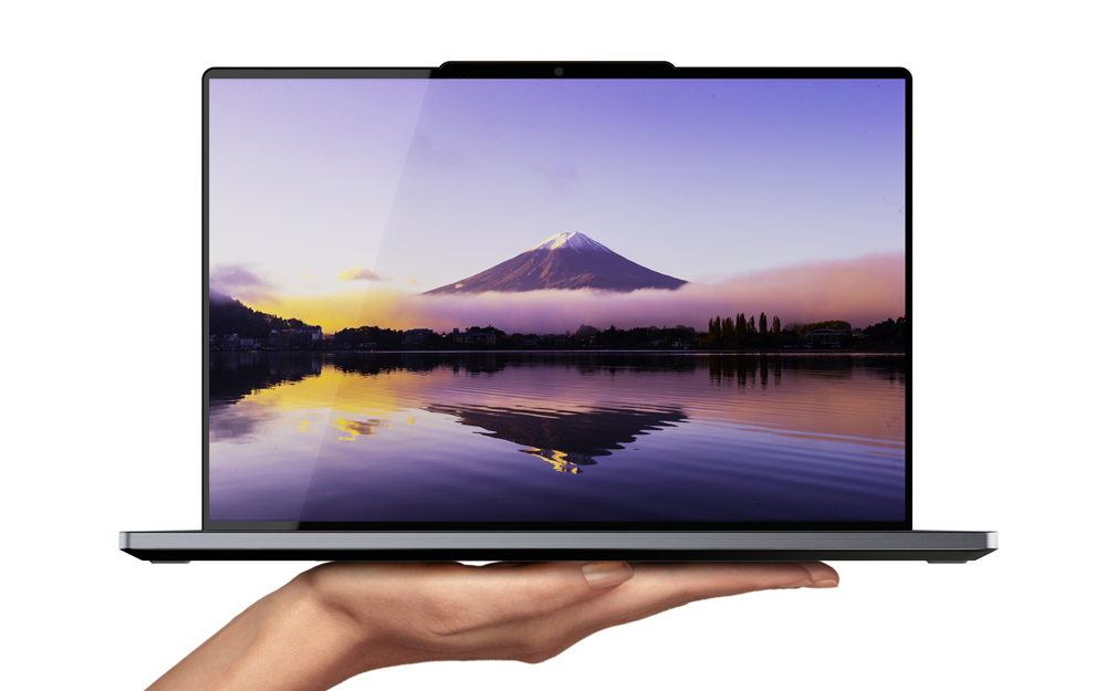 ThinkPad Z-series | 2021-2022 