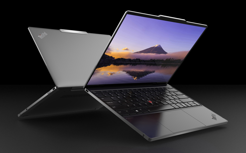 ThinkPad Z-series | 2021-2022 