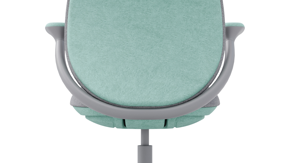 The Chicago Athenaeum Jade Chair 20212022