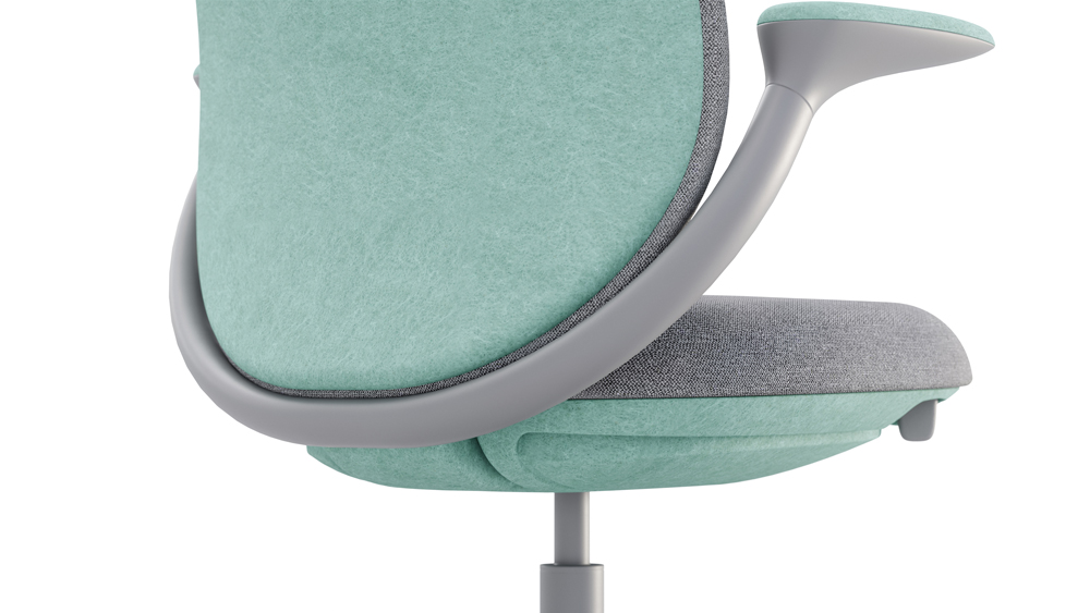The Chicago Athenaeum Jade Chair 20212022
