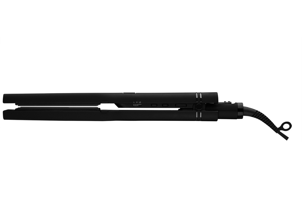 The Chicago Athenaeum Dual Plate Salon Flat Iron 20202021