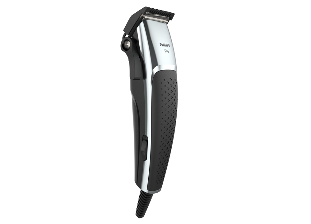 chi pro hair clippers