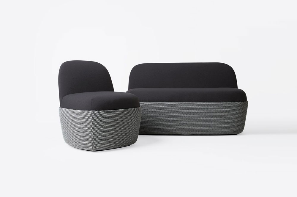 Cesto Seating
