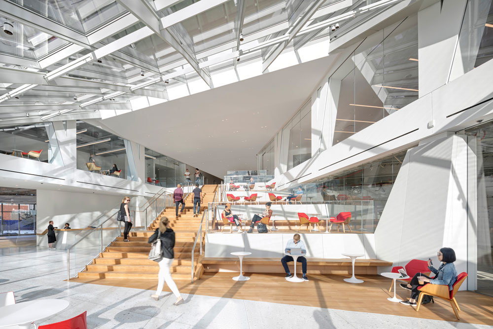 Tata Innovation Center