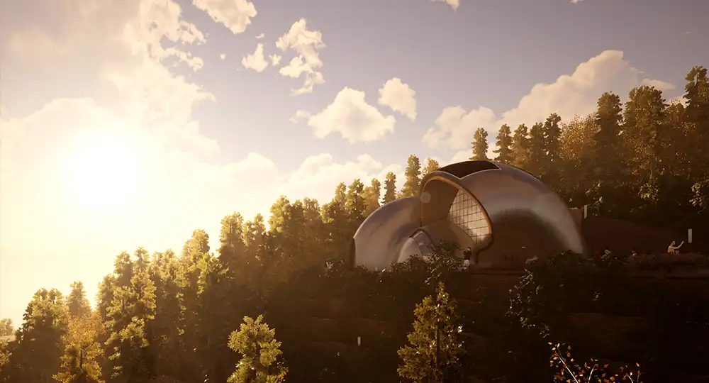 Metamorphosis Yoga Shala in Portugal | 2021 