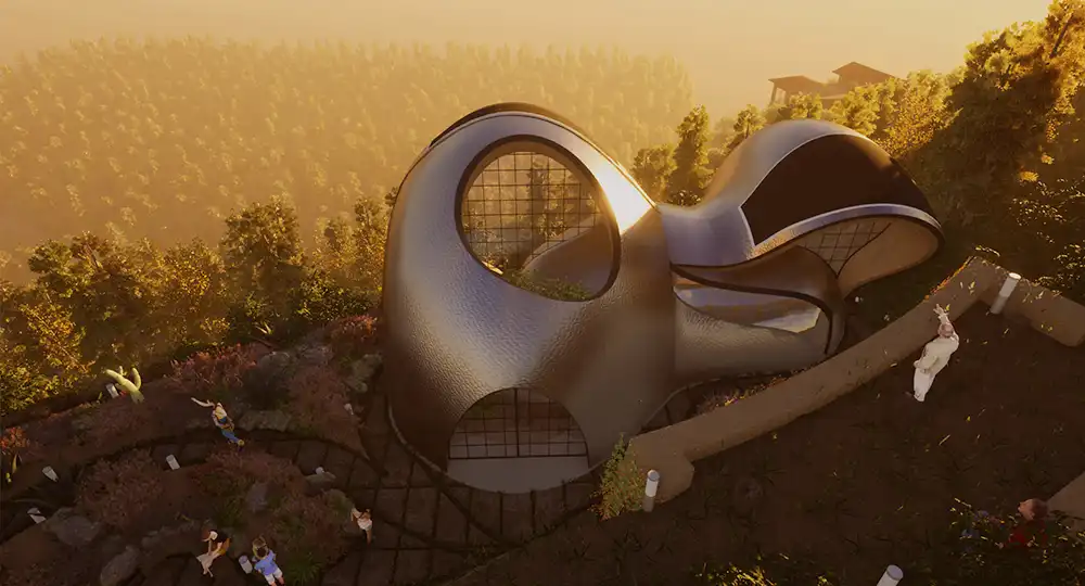 Metamorphosis Yoga Shala in Portugal | 2021 