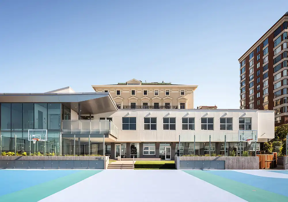 The Hamlin School | 2020-2022 