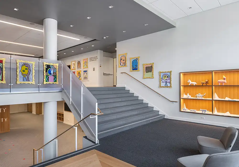 The Hamlin School | 2020-2022 