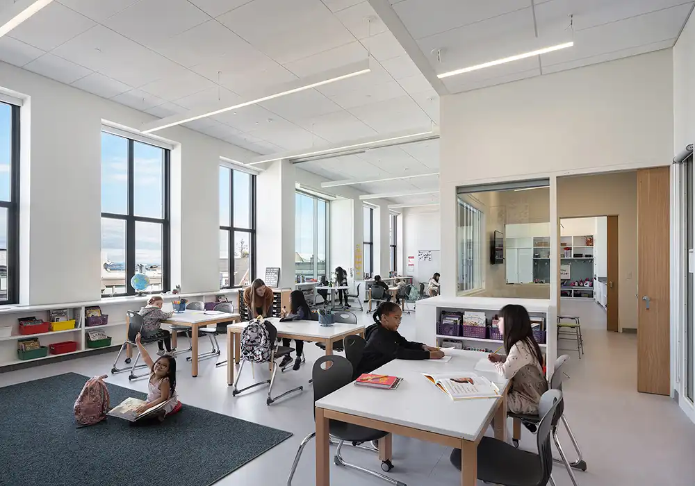 The Hamlin School | 2020-2022 