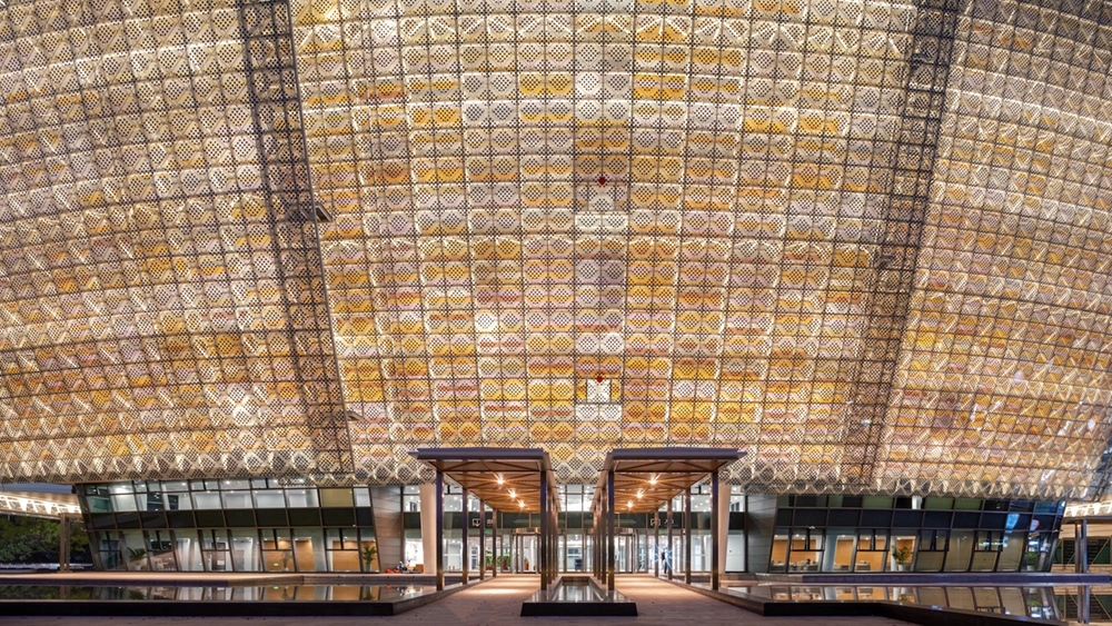 Art Museum Guangzhou