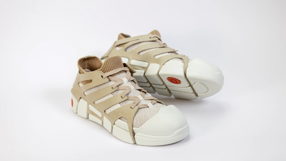 Circular Sneakers | 2024