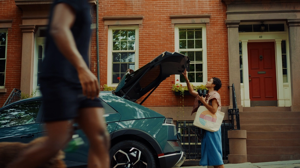 Power from the People EV Charging Stations | 2022