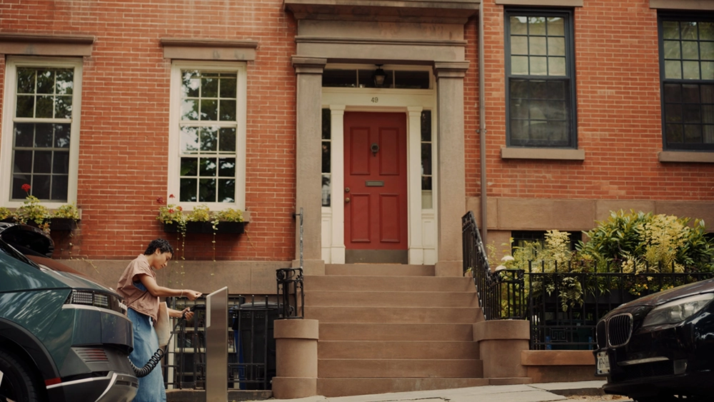 Power from the People EV Charging Stations | 2022