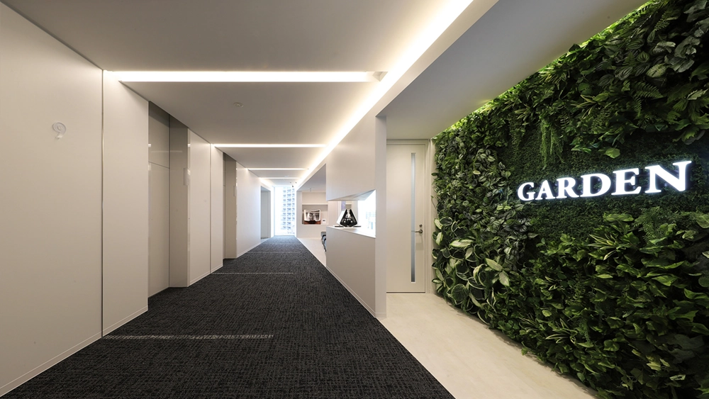 Garden Group Headquarters | 2024