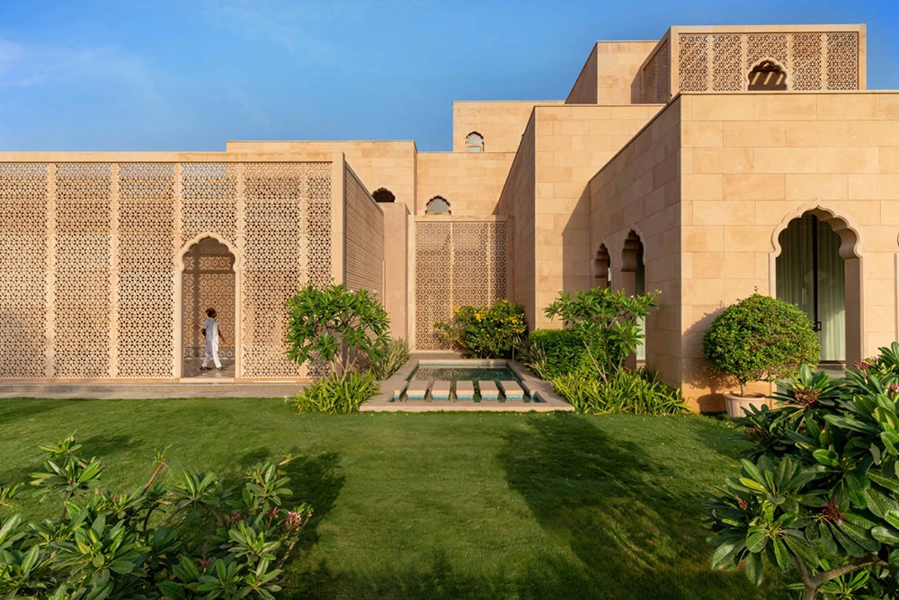 Narsighar House | 2024