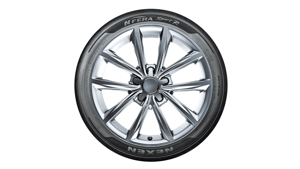 N'FERA Sport R Extreme Performance Summer Tires | 2022