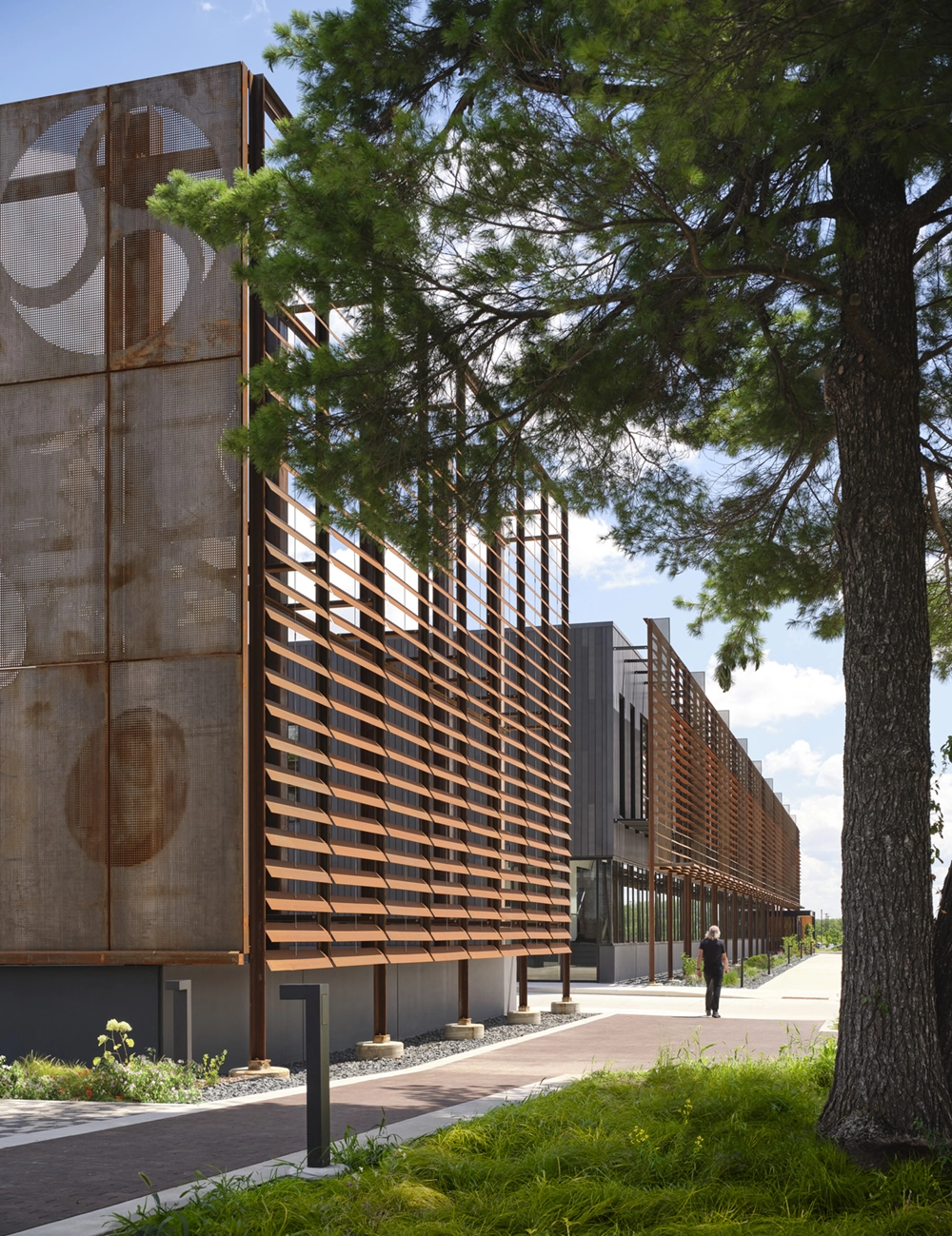 LifeServe Blood Center Headquarters | 2024