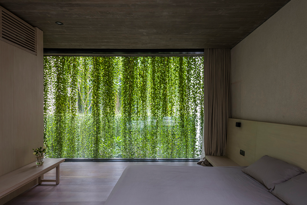 Villa Tan Dinh | 2020