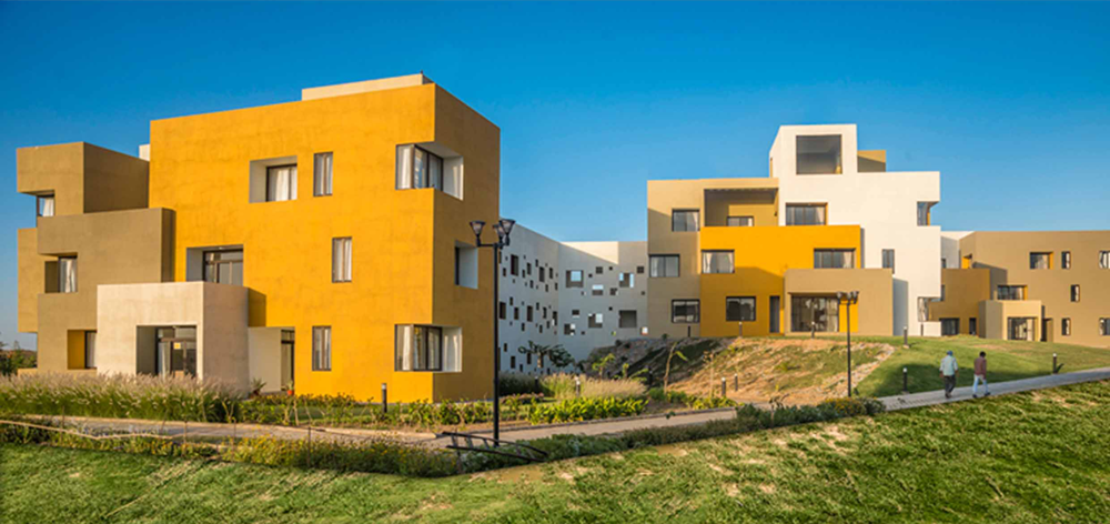 Ras Houses | 2018- 2020