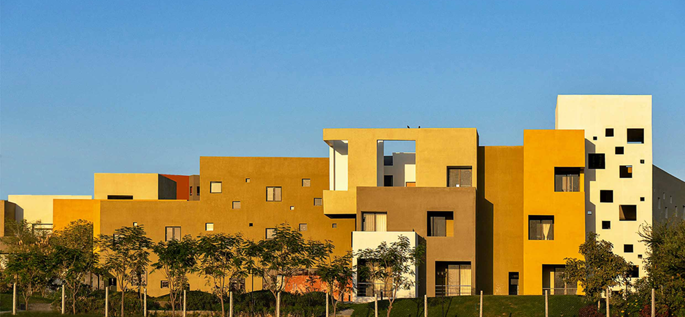 Ras Houses | 2018- 2020