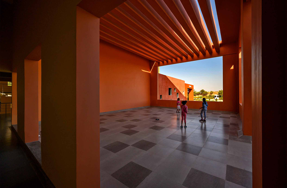 Ras Houses | 2018- 2020