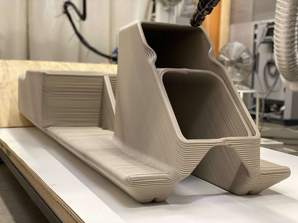 ZUV - Zero Emission Untility Vehicle | 2021