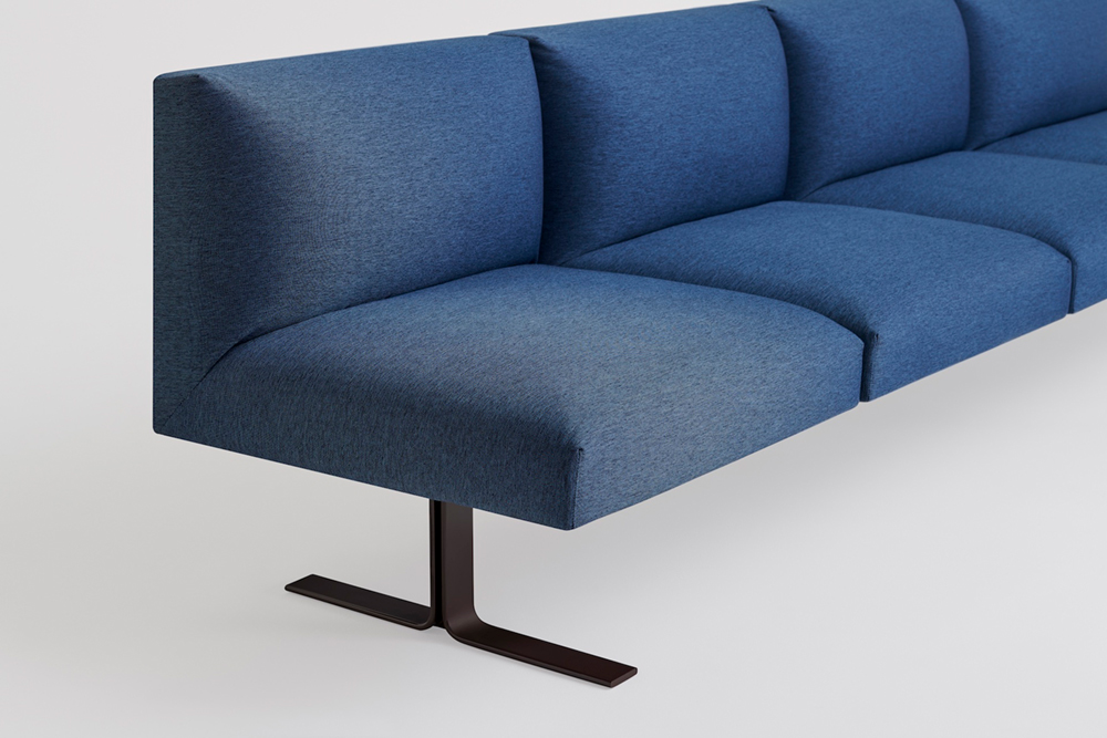 Vettore Modular Lounge System | 2021
