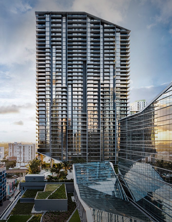 Brickell City Centre | 2016