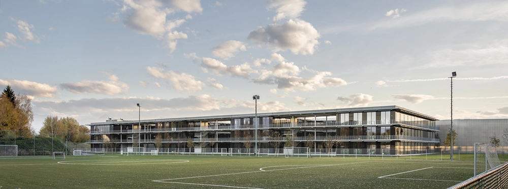 Schule am See | 2014-2018