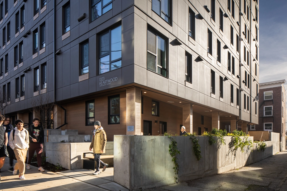 Heartwood | 2021-2023