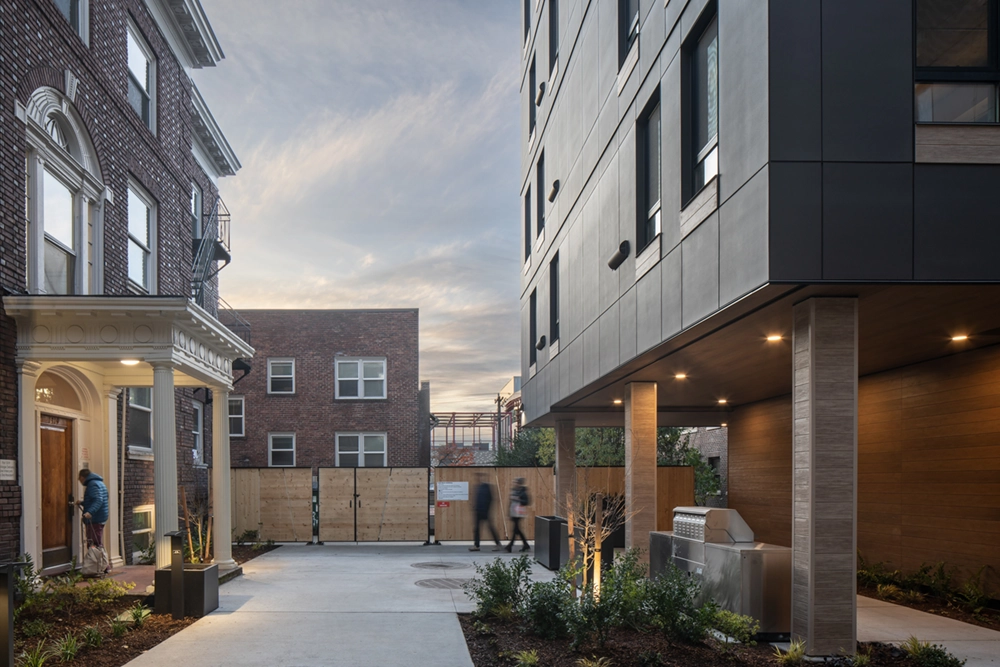 Heartwood | 2021-2023