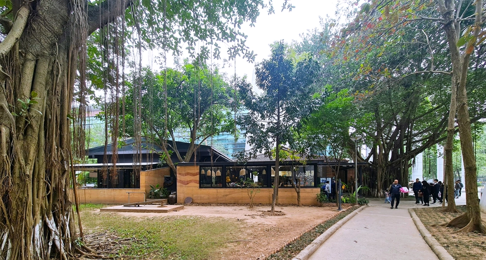 Truc Lam Restaurant & Coffee  | 2020