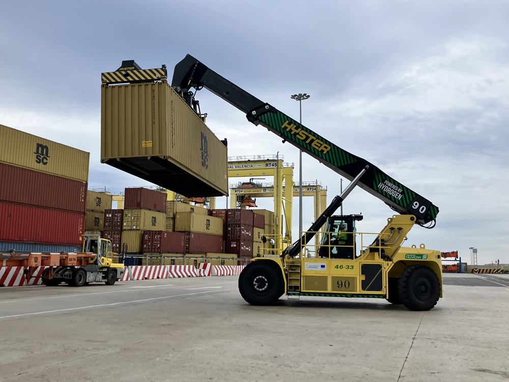 E-gap Electric Charging Station  | 2023