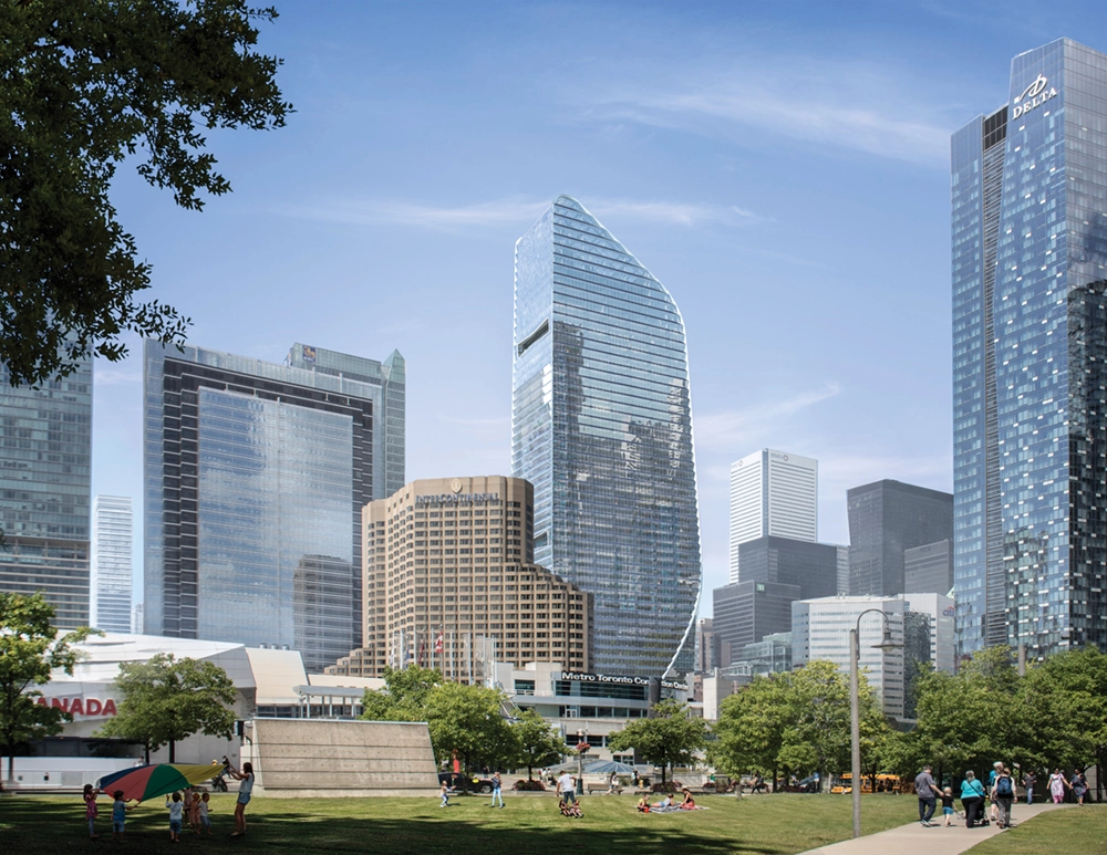 160 Front Street | 2014-2024