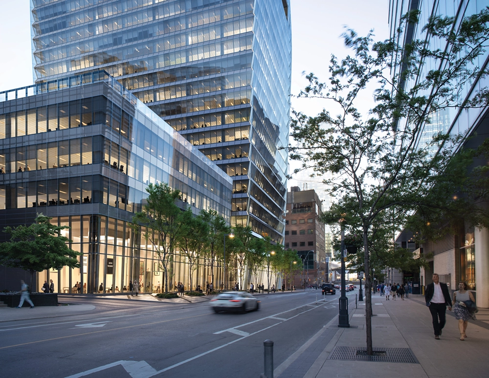 160 Front Street | 2014-2024