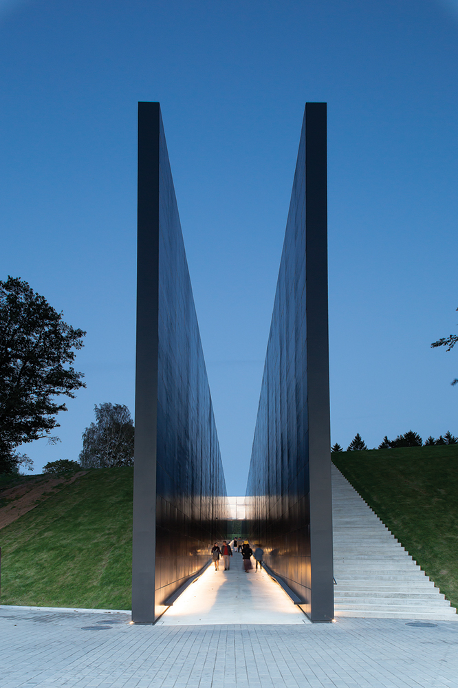 Memorial for the Estonian Victims of Communism