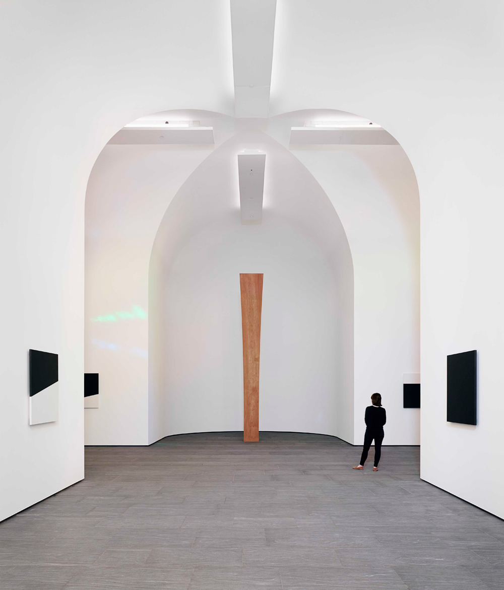 Austin by Ellsworth Kelly