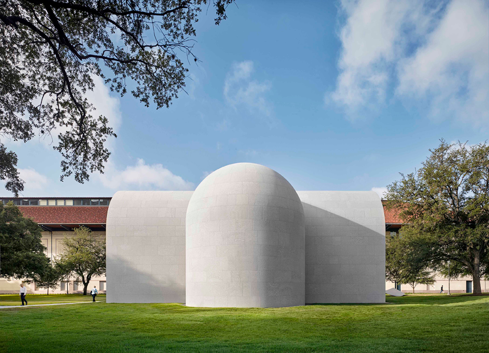 Austin by Ellsworth Kelly