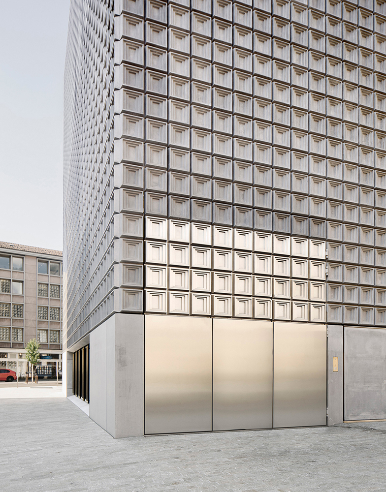 Graubunden Museum of Fine Arts