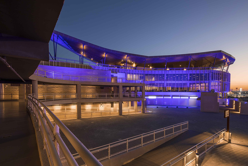 Al Dana Amphitheater