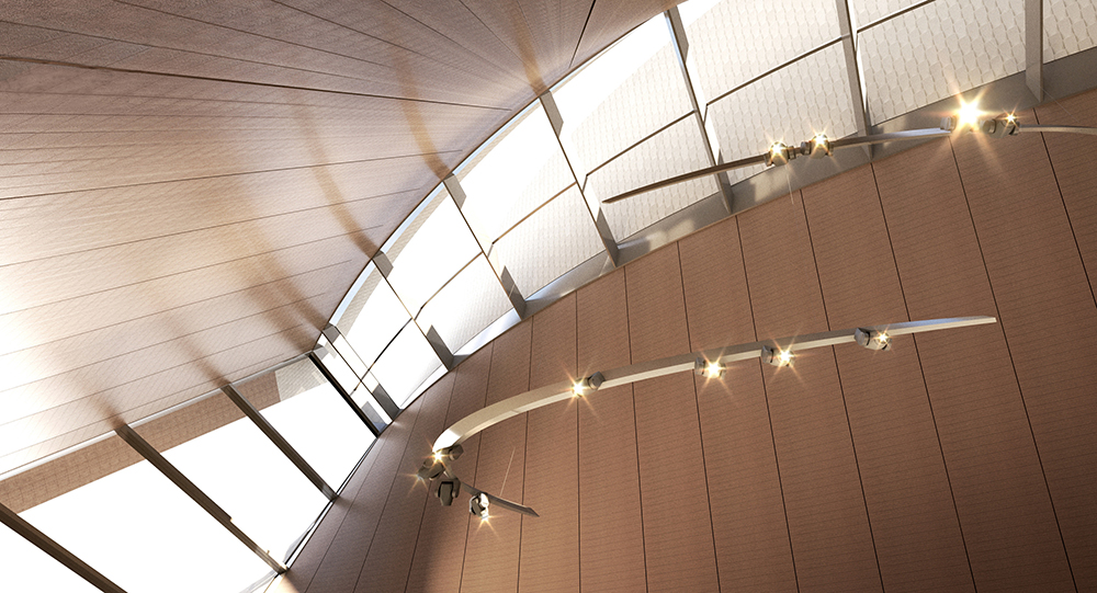 Open Heaven / Evangelize China Fellowship Church