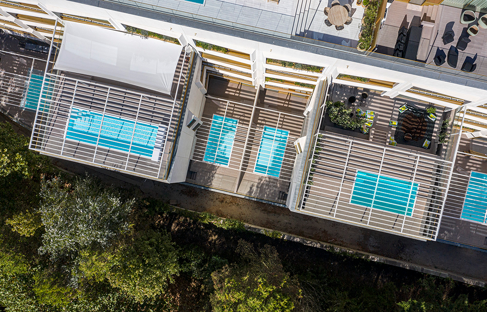 Essenza Residential Building